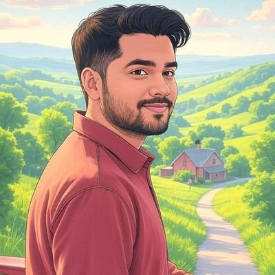 Mr_Perfect1117's profile picture. Ardent fan of cinema💜