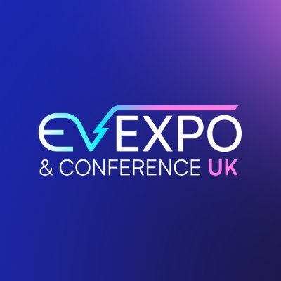 evukexpo's profile picture. The UK’s National B2B EV Platform