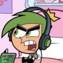 dnlisidio's profile picture. e la vamos nós de novo, até ser banido