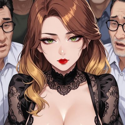 GoonMommyAngela's profile picture. 100 % of every tribute goes straight to Mistress
Denied gooner posting for Her pleasure
Proof of ownership in DMs