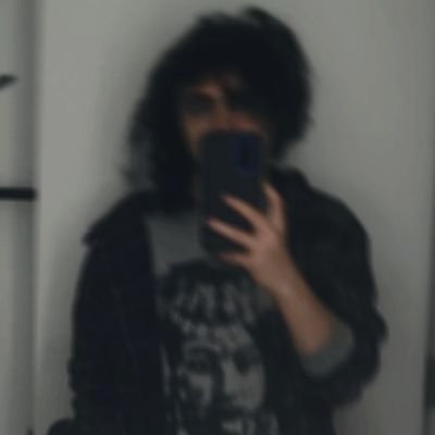 g4y4g3nd4's profile picture. IG @ haunted.hoax