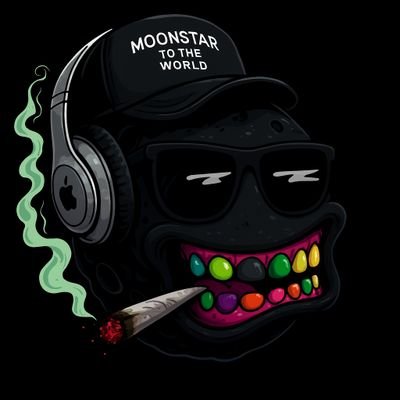blacq247's profile picture. Crypto/ Web 3 
moonstar 💫To the 🌍.