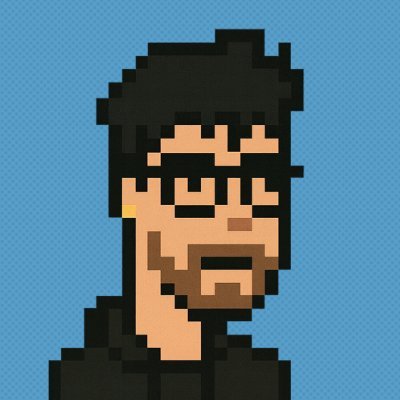 OyeNamann's profile picture. Binge watching ecosystems, assets & on-chain narratives