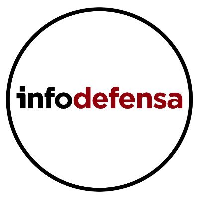 Infodefensa's profile picture. Periódico digital especializado en información de la industria de Seguridad y Defensa.

Premio Especial 2020 de la Armada española.