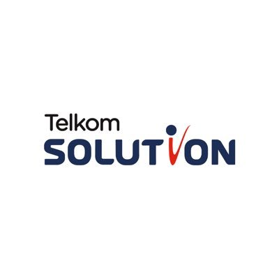 TelkomSolution's profile picture. Telkom Solution membantu perusahaan untuk melakukan transformasi digital melalui layanan end-to-end.