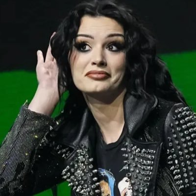 StylisticDame's profile picture. parody account; @Saraya is real.