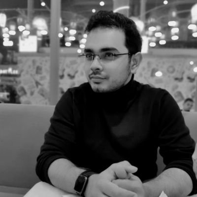 neilsarkar_cto's profile picture. Founder & CTO @ClientellHQ | BITS '22 | Building autonomous Salesforce agents for RevOps | DM collabs | https://t.co/SbupPgfyAw