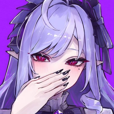 pinkntiny's profile picture. ⚰️🕊️