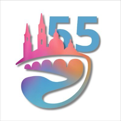 CongrePodologia's profile picture. Cuenta Oficial del Congreso Nacional de Podología que se celebrará en Zaragoza, los días 23 y 24 de octubre de 2026