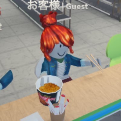 OupFd's profile picture. 会社員/個人でiOSアプリ開発(SwiftUI)/アプリ5つ開発/Xで主にアプリ開発についてポストしています/食べるのが趣味/転職は考えていません🙅‍♀️/無言フォローご容赦ください、ぜひ仲良くして下さい🤗