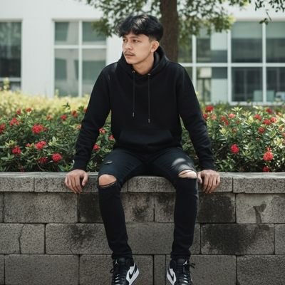 cleon0x's profile picture. 