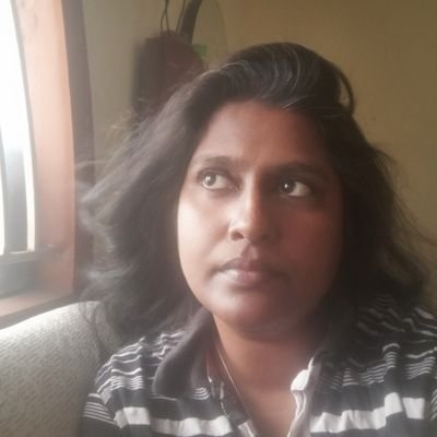 CarolineMsingh's profile picture. தமிழச்சி

/Tamil Nationalist NTK

/RT not endorsement
/Belongs to Tamilian stock

blocked are abusers... my TL is not a place for garbage... stay clear of it...