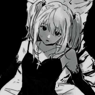 Faysca_'s profile picture. 🖤🤍🖤🤍
i see stars.