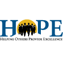 HOPE is a 501c3 nonprofit support organization working to build and support the sustainable fundraising capacity of other nonprofits in Northern Illinois.