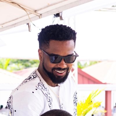 GeezyRunThis's profile picture. I am not from here. I am imported. kumerican 🇬🇭 #MSU #gogreen #buckeye @manutd @giants @nyknicks @yankees @blacksherif_