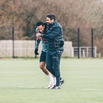 scfcharvey's profile picture. we’re probably going down.