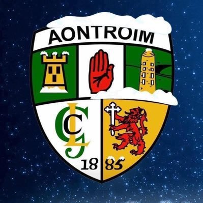 @AontroimGAA