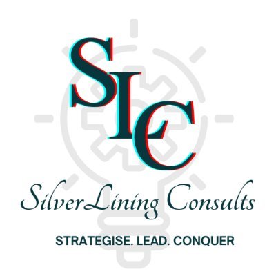 silverlining_ng's profile picture. Talent & strategy agency offering recruitment and strategic consulting to elevate brands, companies, and individuals. https://t.co/XJTWvTBLK3