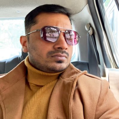 ManishPandey's profile picture. Sarcasm falls out of my mouth, just like stupid falls from yours || Tweets are Personal || Politics, Science, Technology , cricket 🏏