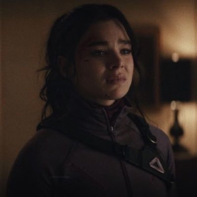 yelenasarcher's profile picture. ✩ ⧗ ✩ crying over bishova and natasha ✩ ➳ ✩