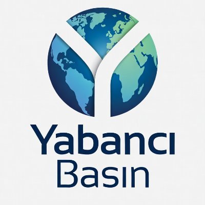 yabancibasin's profile picture. Yabancı basının etkili ve seçkin gazetelerinden kaliteli, önemli ve ilginç haberleri paylaşıyorum.