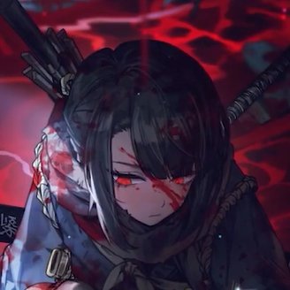 Meidinamica's profile picture. Aka: Massami

i like vtubers, play some games and i make some cringe edits

my main language is portuguese but i can talk a bit of english

She/her