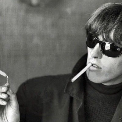 beetlebm's profile picture. जय गुरु देव, ॐ