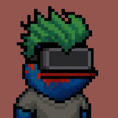 yapit0's profile picture. It came to me in a dream 🐸... $TIBBIR