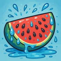 WettMelons (@wettmelons) 's Twitter Profile Photo