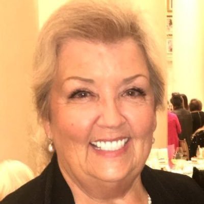 Juanita_main's profile picture. Author, "You'd Better Put Some Ice On That" retired RN & business owner, Speaker. 🇺🇸 🇺🇸