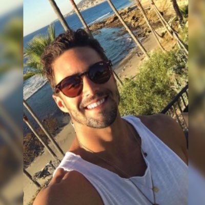 PatrickLan94911's profile picture. Químico