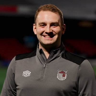 zleader12's profile picture. 26 | @SpursOfficial Fan | Communications Manager at @officialgtfc | Head of Media at @LincolnUnited | Head Coach of @LincolnUtdLGBTQ