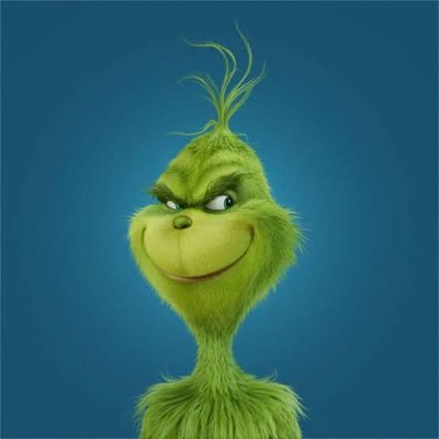 TheGrinchPage's profile picture. The grinch is here to steal your bih   EAdKtpcR2f6w4zRaemGg7ZTHHUCP8UcK1Qq2Q1bupump