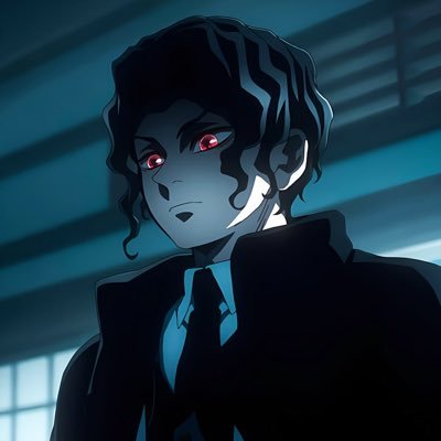 ProgenitorMuzan's profile picture. "The heavens are not punishing me. Despite the hundreds, thousands of humans I've killed, I've been let off the hook." | Demon King