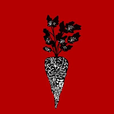 ninzinsandayo's profile picture. やばいタイプのおにいさん