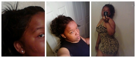 Im 21yrs old determined with a dream an im half way there to grown for drama to young to be stressed#team IHoldMyOwn