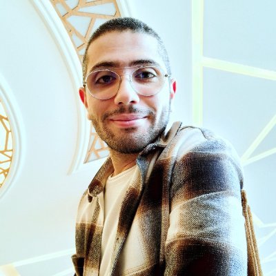 MrSamerElSaj's profile picture. 