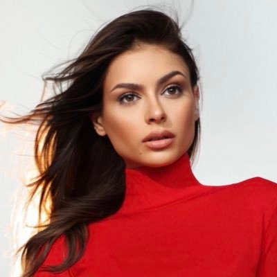 elizabethpipko's profile picture. Fmr GOP National Spox/Trump Campaign. Author, model, activist, anxious human, proud Jew, proud American