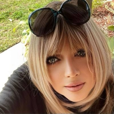 Flowers4myHair's profile picture. Its our moral obligation to RESIST! Climate-Clean Energy-Envionment
Oceans-Medicare for All-KindnessToAnimals
🌊RT doesnt imply endorsement