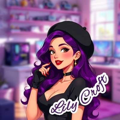 TheLilyCroft's profile picture. 