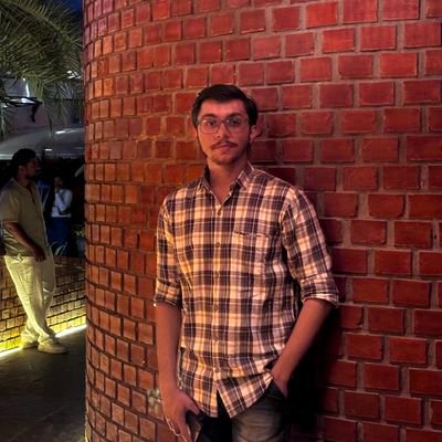 RiteshSadh23's profile picture. Software Engineer at @Wipro | Full Stack .NET Developer | Angular | ReactJS | Azure Cloud | Docker