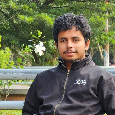 md_shahariar__'s profile picture. 