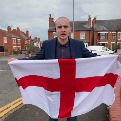 sfccalvin's profile picture. scum army