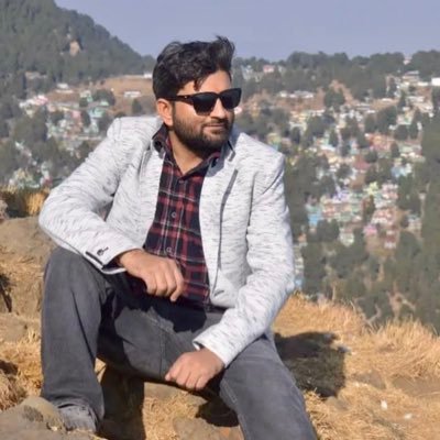 manphoolsaran7's profile picture. 