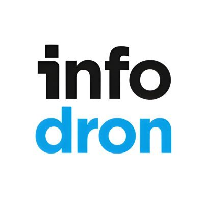 infodron_es's profile picture. Medio de comunicación, profesional e independiente, dedicado a la difusión del conocimiento de la industria y el mercado de los sistemas remotamente tripulados.