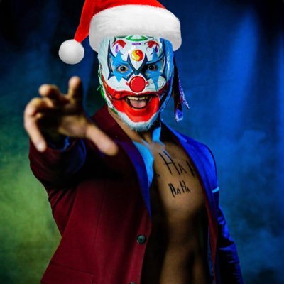 FreakinElite's profile picture. 17 | 🇲🇽 | AEW Fan | #DragonFC | My efed: @EliteWFed