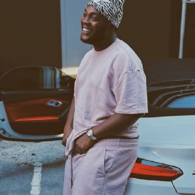 AwolowoV80066's profile picture. Ifeoluwa200