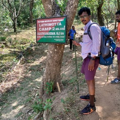 CHANDRUMKVMSJ's profile picture. 