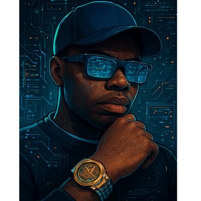 NathanNgom81204's profile picture. 💼 Business – Web3 – Motivation
🚀 Follow back instantané
📈 Let’s grow together