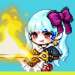 arutemaple's profile picture. メイプラー 2025.10〜